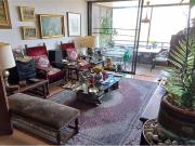 Encantador Depa en La Reina: Estilo y Confort