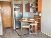 Encantador departamento amoblado 1D 1B Bod