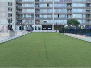 Encantador Departamento Amoblado en Juan Barro