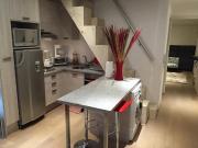 Encantador departamento amueblado y equipado