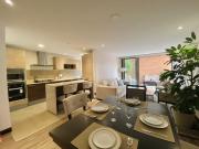 Encantador departamento de 2 Dormitorios con Terraza –...