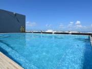 ENCANTADOR DEPARTAMENTO DE UNA RECÁMARA CON PATIO Y...