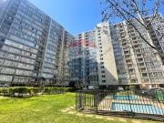 ¡Encantador Departamento en Quinta Normal!