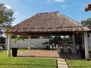 ENCANTADOR DEPARTAMENTO EN RENTA AMUEBLADO MAYAKOBA...