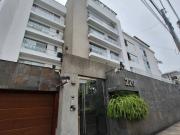 ENCANTADOR DEPARTAMENTO VISTA EXTERNA EN CHACARILLA