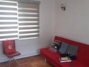 Encantador depto en Barrio París Londres 2D/1B Santiago Encantador depto en Barrio París Londres 2D/1B Santiago