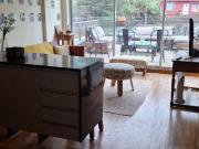 Encantador depto en Cerro Alegre, 2 dormitorios,...