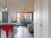 Encantador Dpto en Venta Quinta Normal