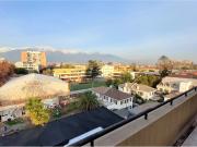 Encantador Dpto en Ñuñoa con Vista Panorámica