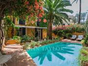 Encantador dúplex con terraza privada, piscina y...