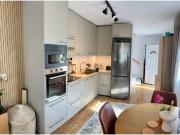 Encantador dúplex de 3 dormitorios en Calas Blancas