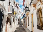 Encantador dúplex en el corazón de Sitges a solo un...