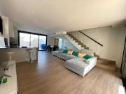 Encantador dúplex en venta en Juan Carlos I