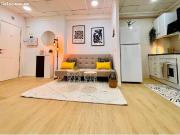 ¡Encantador dúplex moderno a un paso de la Playa de Los...