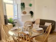 Encantador duplex, T3 Zona Histórica Setúbal