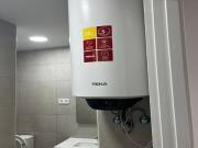 Encantador estudio a estrenar en Alcobendas