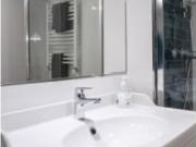 Encantador estudio en alquiler cerca de Gran Vía en Centro