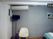 Encantador estudio en alquiler en El Born, Barcelona