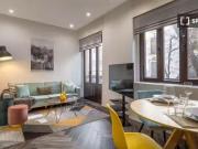 Nuevo Estudio en alquiler en Goya, Madrid