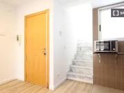 ¡Renta! Estudio en alquiler en La Seu, Valencia