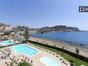 ¡Oferta! Estudio en alquiler en Mogán