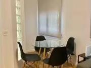 Acogedor Estudio en alquiler en Moscardó, Madrid