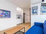 Barato Estudio en alquiler en San Juan Bautista, Madrid