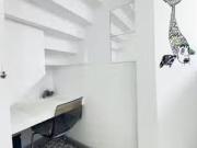 Nuevo Estudio en alquiler en Sant Martí, Barcelona