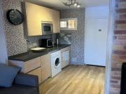 ENCANTADOR ESTUDIO EN VENTA – UBICACIÓN INMEJORABLE Y...