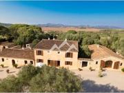 Encantador estudio rústico con piscina cerca de Manacor