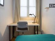 ¡Oferta! Habitación amueblada en un apartamento de 15...
