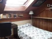 Barato Habitación compartida en alquiler en Parque...