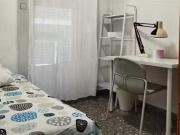 ¡Renta! Habitación en 19 Obispo Sancho Dávila