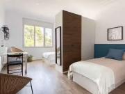 Bonito Habitación en 448, Sarrià Sant Gervasi, 08006... Bonito Habitación en 448, Sarrià Sant Gervasi, 08006...