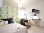 Encantador Habitación en 70 Carrer de Wellington