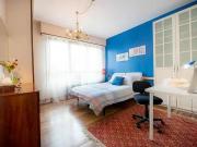 Encantador Habitación en Amadeo Deprit Kalea, Iturrialde