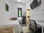 Barato Habitación en Avenida de Daroca