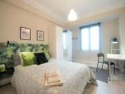 ¡En alquiler! Habitación en Ávila Kalea, Ametzola