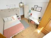 ¡Renta! Habitación en Calle Calixto Leguina, Uribarri