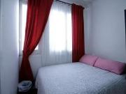 Acogedor Habitación en Calle de Atocha, Cortes