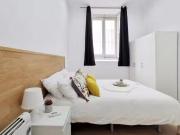 ¡Renta! Habitación en Calle de Bailén, Palacio