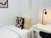 Acogedor Habitación en Calle de Don Ramón de la Cruz