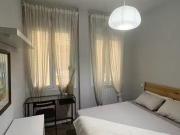 Único Habitación en Calle de Don Ramón de la Cruz, Goya