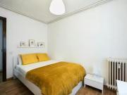 Encantador Habitación en Calle de la Alondra, Vista Alegre