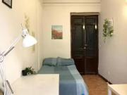 Único Habitación en Calle de la Princesa, Argüelles