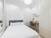 Único Habitación en Calle de los Caños del Peral, Palacio