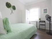 Bonito Habitación en Calle de Mantuano, Ciudad Jardín