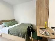 ¡Recién llegado! Habitación en Calle de María Bosch, San...