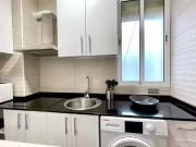 Bonito Habitación en Calle de María de Molina