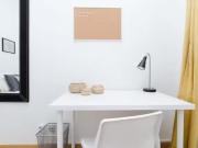 Bonito Habitación en Calle de Maudes